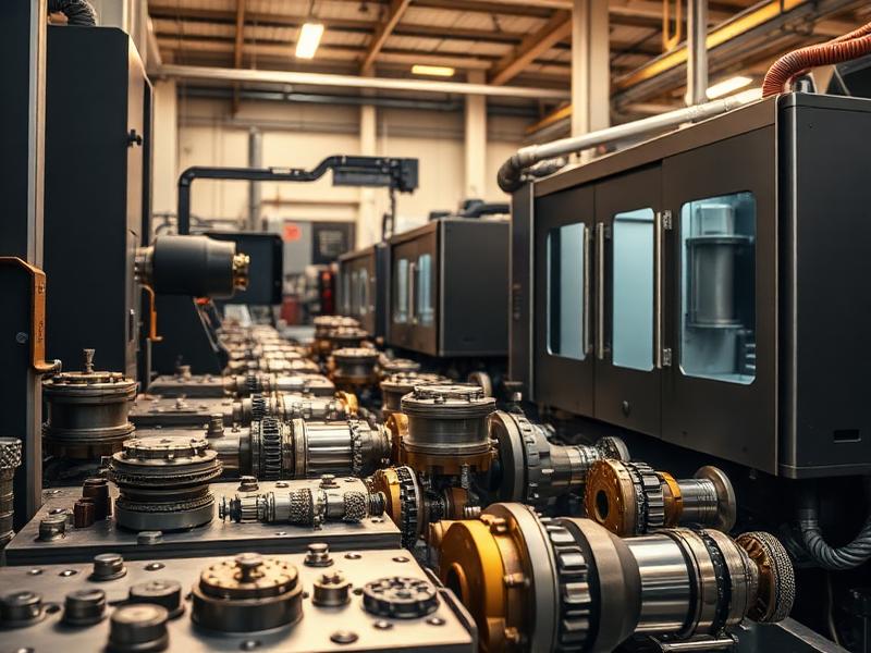 Engineering sector environment supported by DATAR certification and compliance services